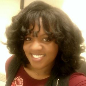 Meet your Posher, Sharise